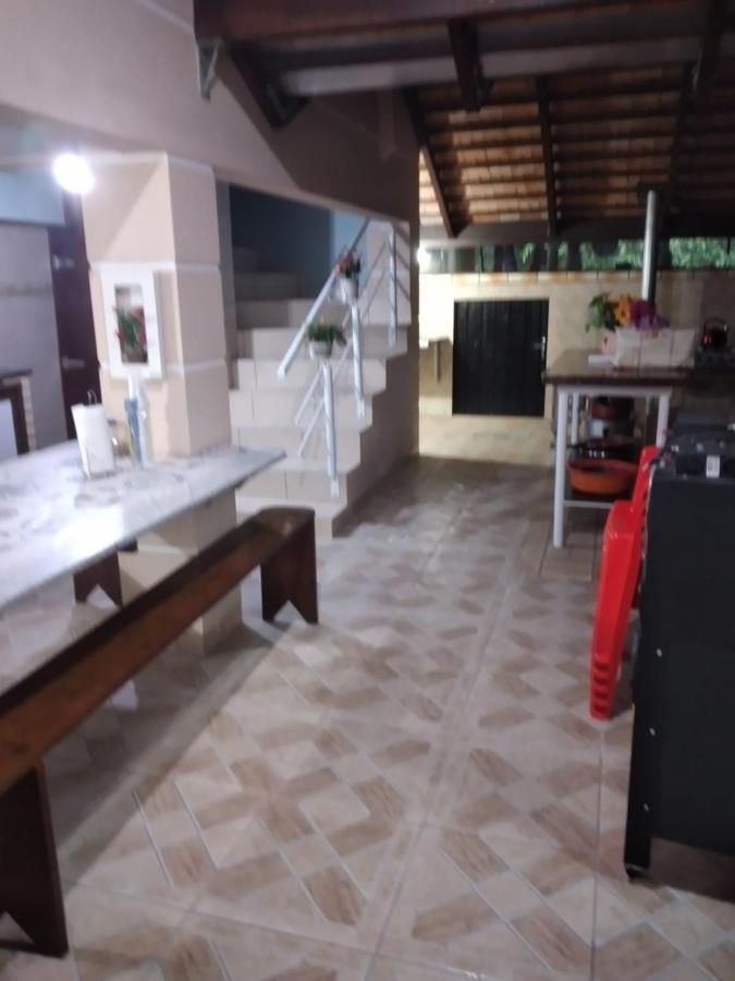 Casa Em Pomerode_Sc Exteriér fotografie