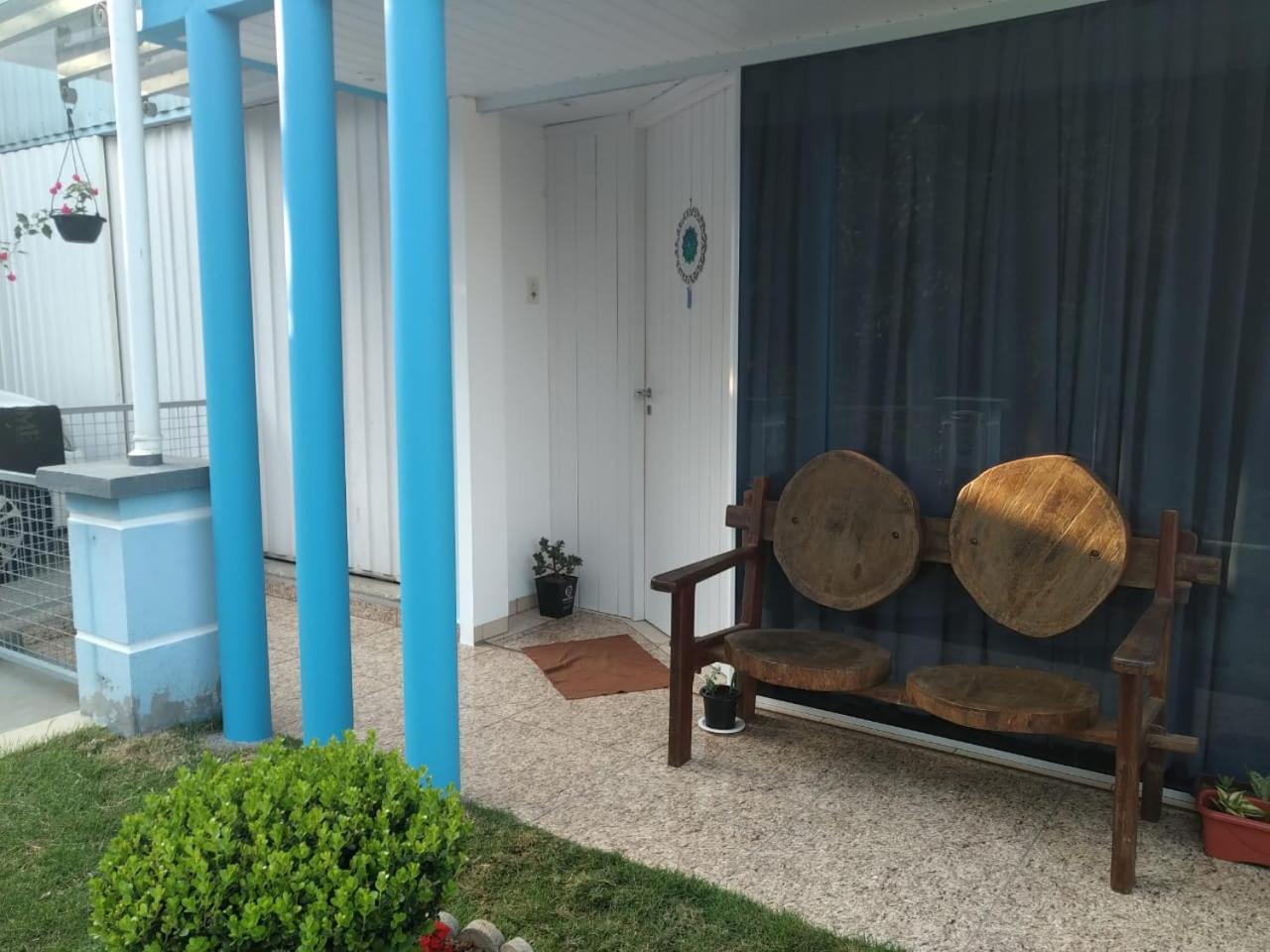 Casa Em Pomerode_Sc Exteriér fotografie